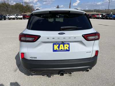 2025 Ford Escape, $32303.00. Photo 7