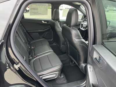 2025 Ford Escape, $33873.00. Photo 12