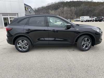 2025 Ford Escape, $33873.00. Photo 2