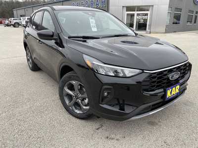 2025 Ford Escape, $33873.00. Photo 3