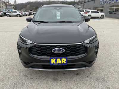 2025 Ford Escape, $33873.00. Photo 4