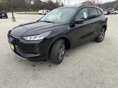 2025 Ford Escape, $33873.00. Photo 5