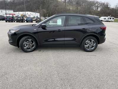 2025 Ford Escape, $33873.00. Photo 6