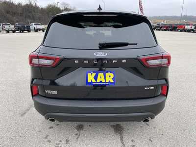 2025 Ford Escape, $33873.00. Photo 7