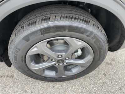 2025 Ford Escape, $33873.00. Photo 8