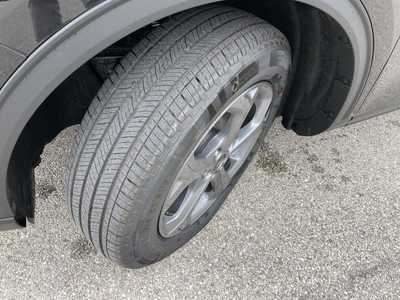 2025 Ford Escape, $33873.00. Photo 9