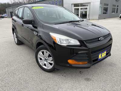 2013 Ford Escape, $5999.00. Photo 3
