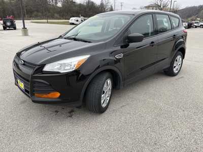 2013 Ford Escape, $5999.00. Photo 5