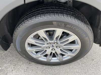 2025 Ford Explorer, $46668.00. Photo 8