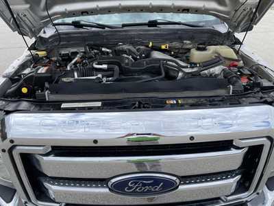 2014 Ford F350 Crew Cab, $30499.00. Photo 11