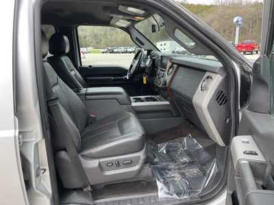 2014 Ford F350 Crew Cab, $30499.00. Photo 12