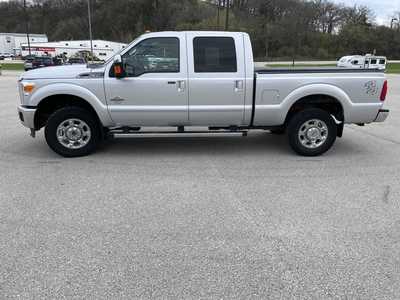 2014 Ford F350 Crew Cab, $30499.00. Photo 6