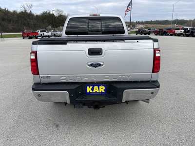 2014 Ford F350 Crew Cab, $30499.00. Photo 7
