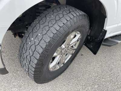 2021 Ford F150 Ext Cab, $31000.00. Photo 10