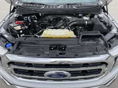 2021 Ford F150 Ext Cab, $31000.00. Photo 11