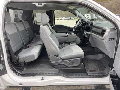 2021 Ford F150 Ext Cab, $31000.00. Photo 12