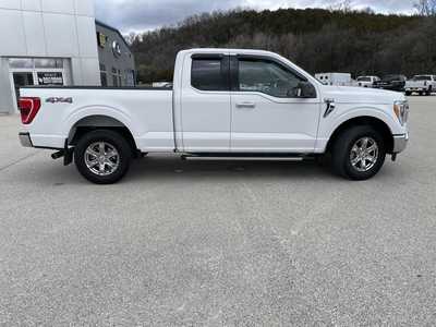 2021 Ford F150 Ext Cab, $31000.00. Photo 2