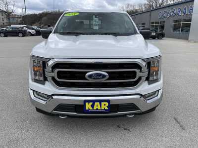 2021 Ford F150 Ext Cab, $31000.00. Photo 4