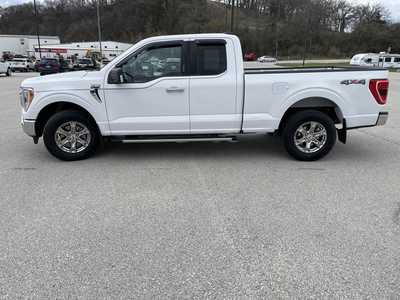 2021 Ford F150 Ext Cab, $31000.00. Photo 6