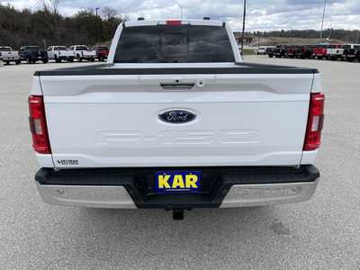2021 Ford F150 Ext Cab, $31000.00. Photo 7