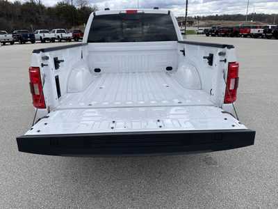2021 Ford F150 Ext Cab, $31000.00. Photo 8