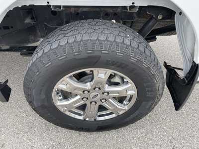 2021 Ford F150 Ext Cab, $31000.00. Photo 9
