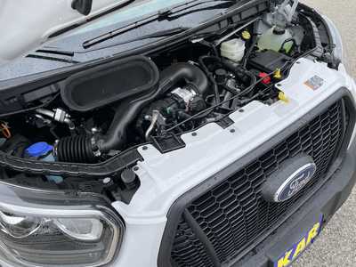2025 Ford Transit-350, $53708.00. Photo 10