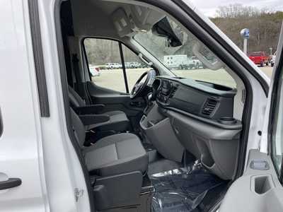 2025 Ford Transit-350, $53708.00. Photo 11
