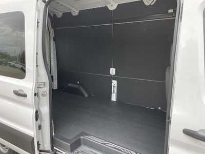 2025 Ford Transit-350, $53708.00. Photo 12