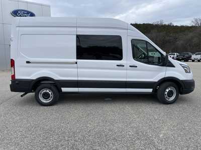 2025 Ford Transit-350, $53708.00. Photo 2