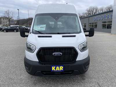 2025 Ford Transit-350, $53708.00. Photo 4