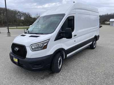 2025 Ford Transit-350, $53708.00. Photo 5