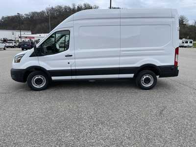 2025 Ford Transit-350, $53708.00. Photo 6