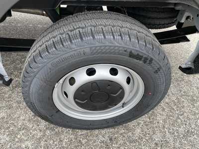 2025 Ford Transit-350, $53708.00. Photo 8