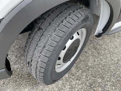 2025 Ford Transit-350, $53708.00. Photo 9
