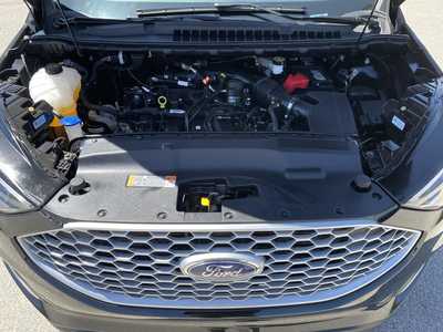 2023 Ford Edge, $26000.00. Photo 10