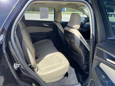 2023 Ford Edge, $26000.00. Photo 12