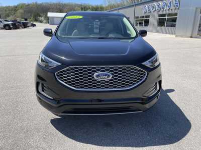 2023 Ford Edge, $26000.00. Photo 4