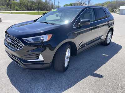 2023 Ford Edge, $26000.00. Photo 5