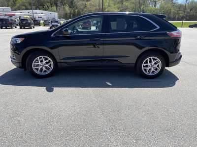 2023 Ford Edge, $26000.00. Photo 6