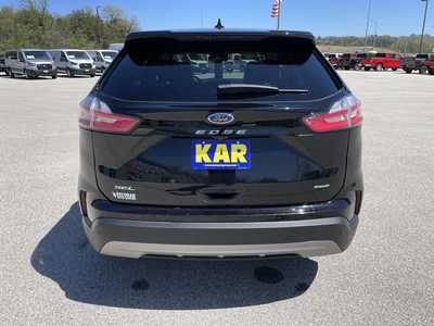 2023 Ford Edge, $26000.00. Photo 7