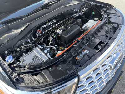 2022 Ford Explorer, $37599.00. Photo 10