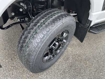 2025 Ford F350 Reg Cab, $58119.90. Photo 10