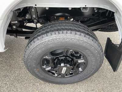 2025 Ford F350 Reg Cab, $58119.90. Photo 9
