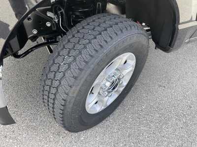 2025 Ford F350 Reg Cab, $56370.90. Photo 10