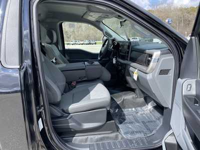 2025 Ford F350 Reg Cab, $56370.90. Photo 12