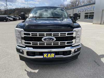 2025 Ford F350 Reg Cab, $56370.90. Photo 4