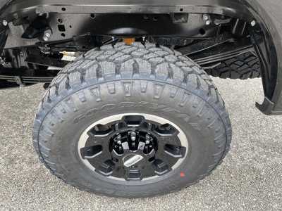 2025 Ford F350 Crew Cab, $63947.90. Photo 10