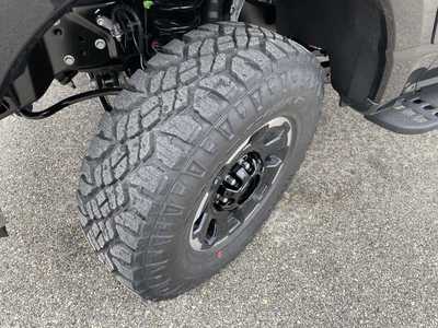 2025 Ford F350 Crew Cab, $63947.90. Photo 11