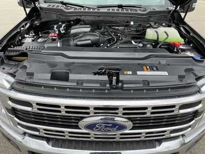2025 Ford F350 Crew Cab, $63947.90. Photo 12